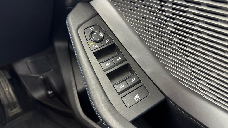 BMW 1 Series 120 M Sport 5dr Step Auto Petrol Hatchback